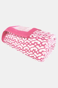 Big Cata Quilt