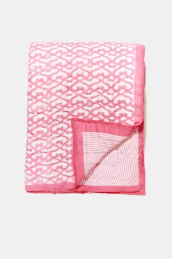 Big Cata Quilt