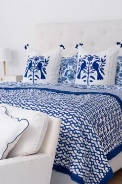 Big Cata Quilt