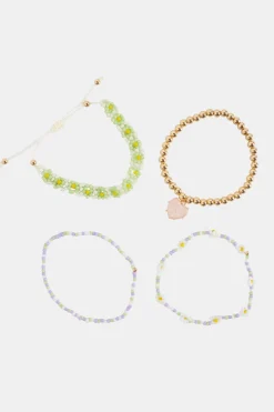 Bria Bracelet Set