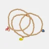 Core Bracelet Stack