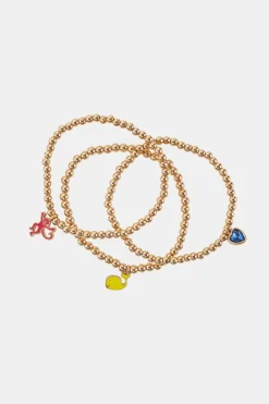 Core Bracelet Stack