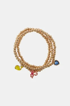 Core Bracelet Stack