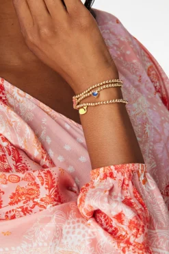 Core Bracelet Stack