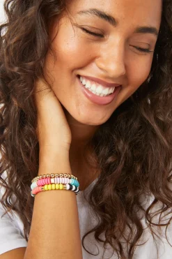 Corrine Bracelet Set