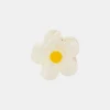 Daisy Claw Clip