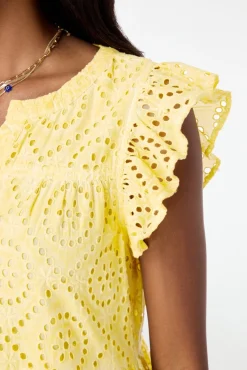 Daisy Love Eyelet Pippa Dress
