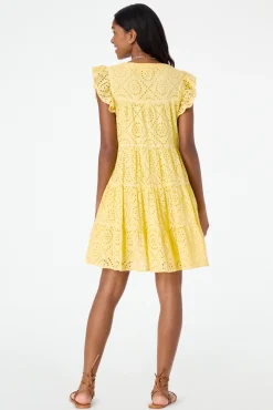Daisy Love Eyelet Pippa Dress