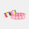 Della Bracelet Stack