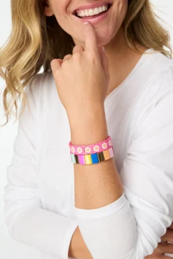 Della Bracelet Stack