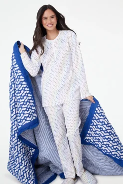 Disco Hearts Pajamas