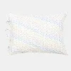 Disco Hearts Pillowcase Set With Ties