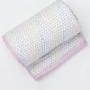 Disco Hearts Quilt