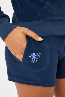 Disco Short