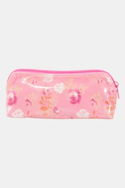 Ditsy Rosalia Makeup Bag