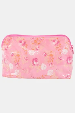 Ditsy Rosalia Makeup Bag