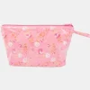 Ditsy Rosalia Toiletry Case