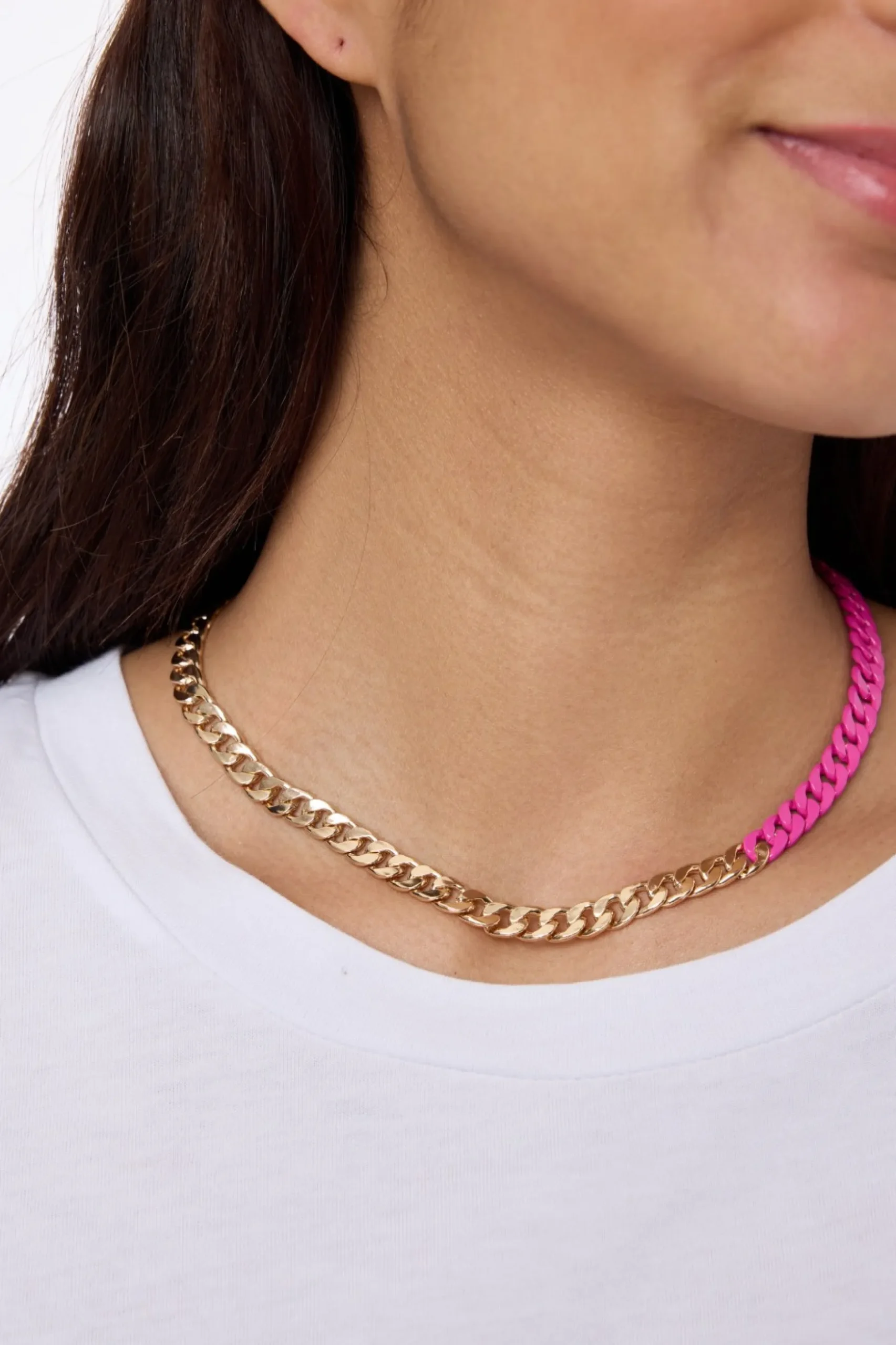Elliana Necklace