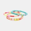Esma Bracelet Stack