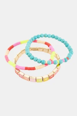 Esma Bracelet Stack