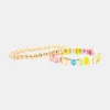 Ettie Bracelet Stack