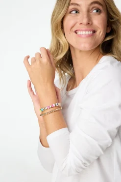 Ettie Bracelet Stack