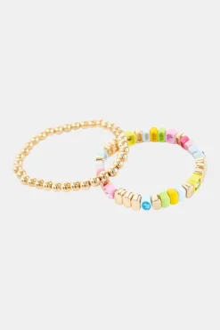 Ettie Bracelet Stack