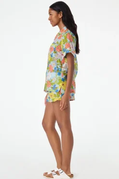 Eva Floral Livy Set