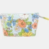 Eva Floral Toiletry Case