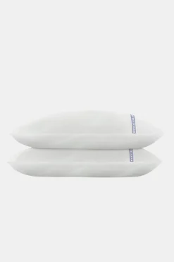 Francis Embroidered Pillowcase Set