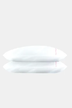 Francis Embroidered Pillowcase Set