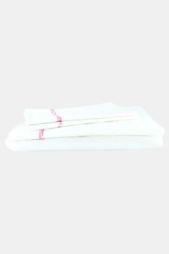 Francis Embroidered Sheet Set