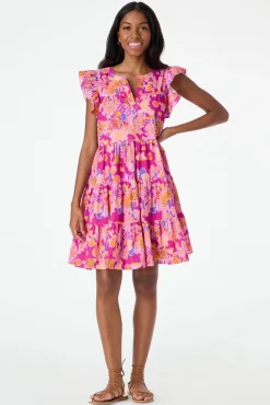 Genevieve Scenic Pippa Dress