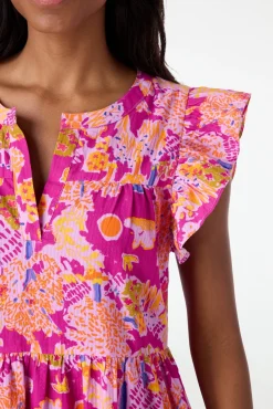 Genevieve Scenic Pippa Dress