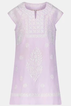 Girls Faith Dress
