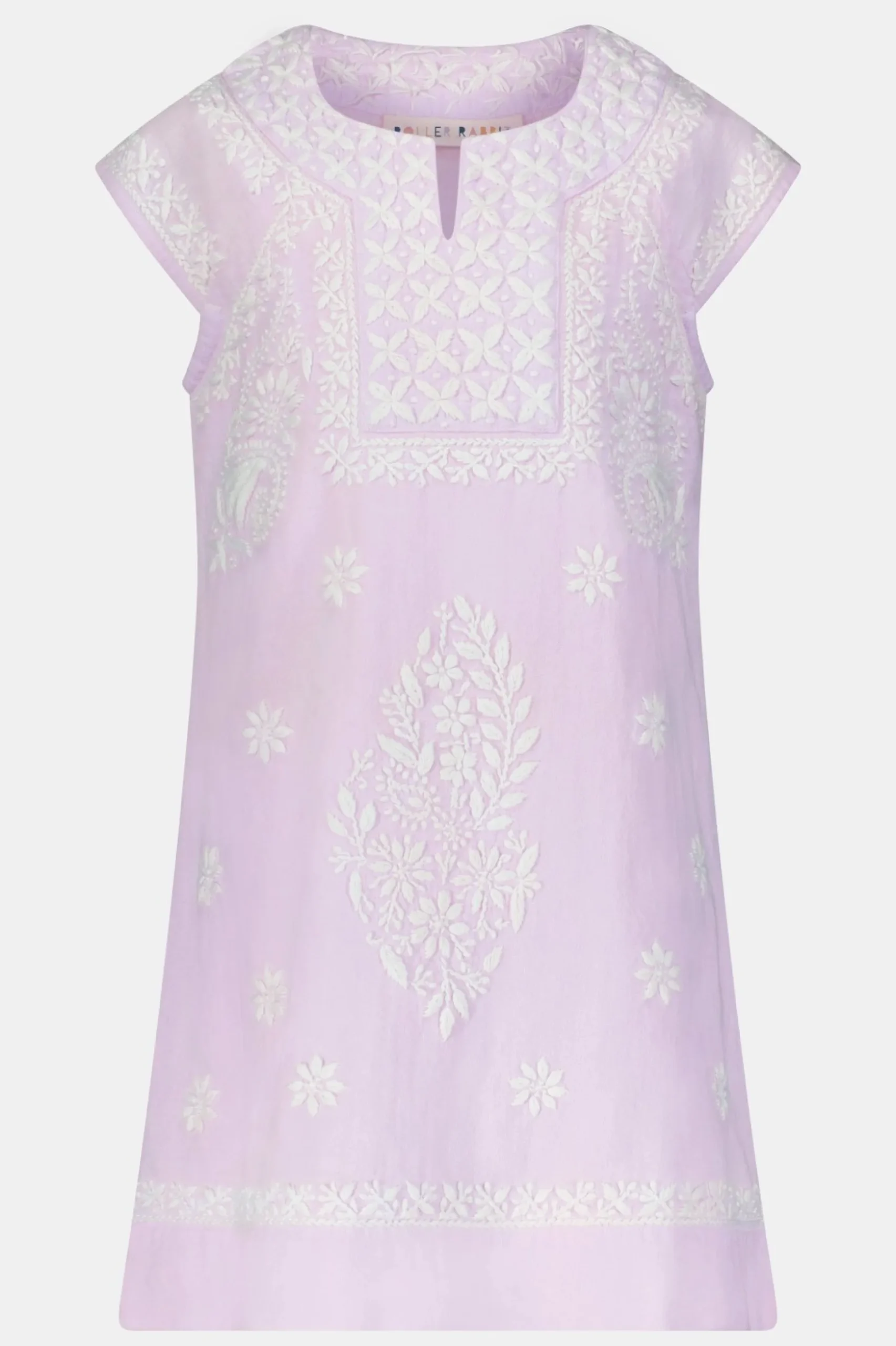Girls Faith Dress