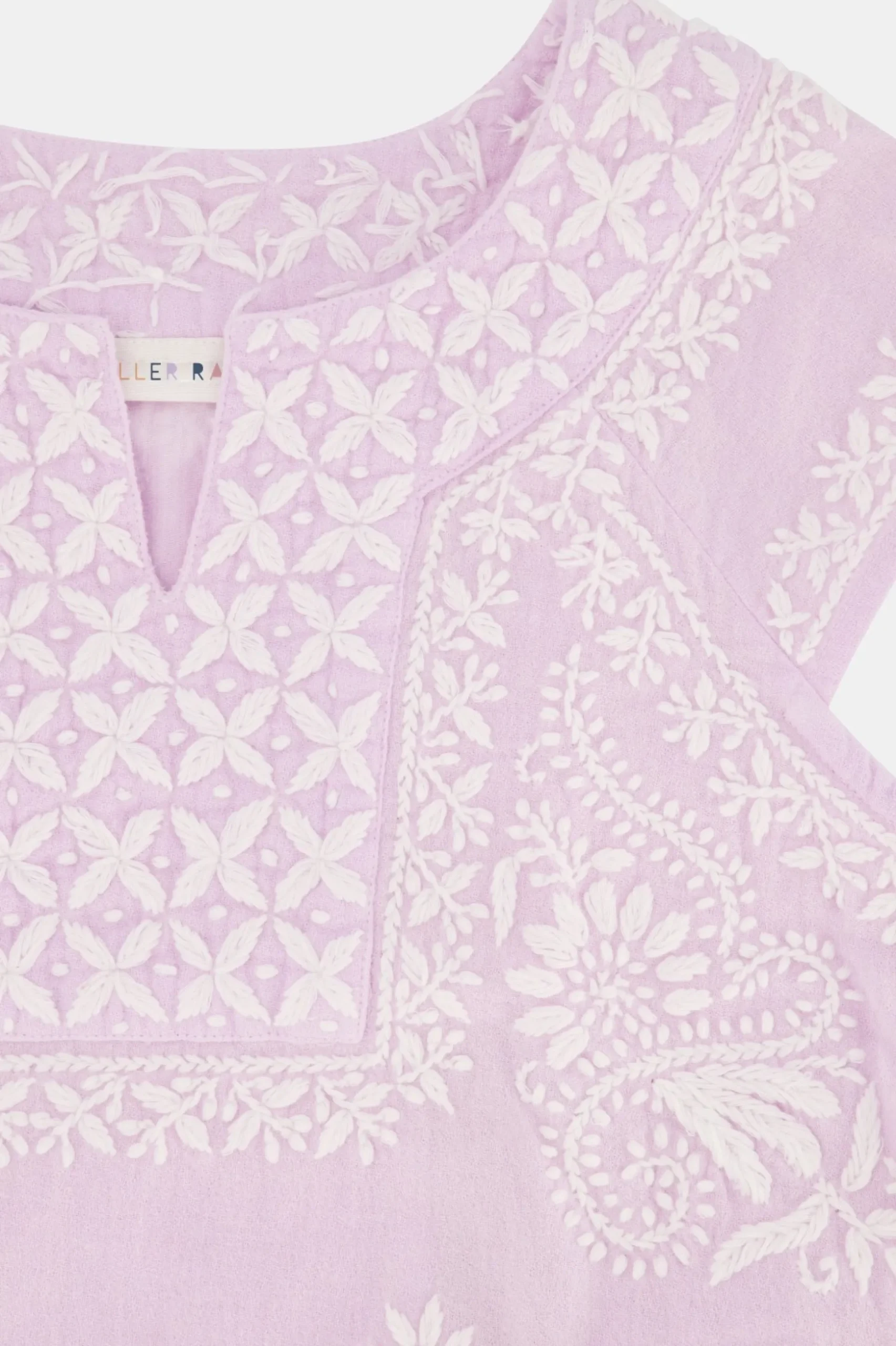 Girls Faith Dress