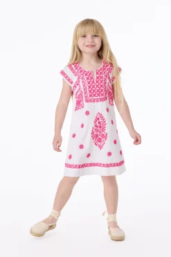 Girls Faith Dress