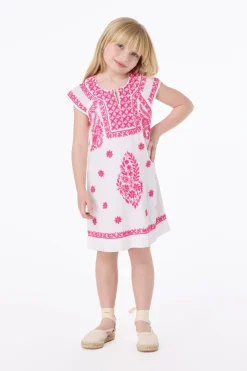 Girls Faith Dress