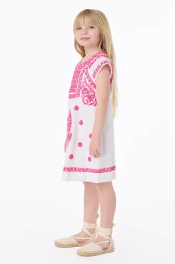 Girls Faith Dress