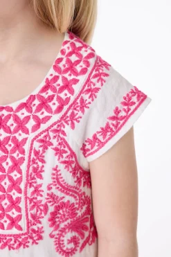 Girls Faith Dress
