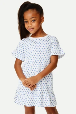 Girls Hearts Esme Dress