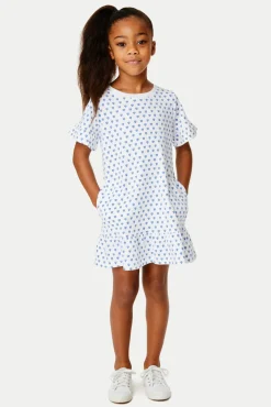 Girls Hearts Esme Dress