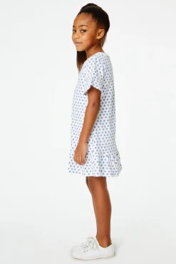 Girls Hearts Esme Dress