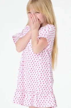 Girls Hearts Esme Dress