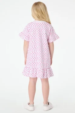 Girls Hearts Esme Dress