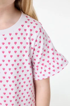 Girls Hearts Esme Dress