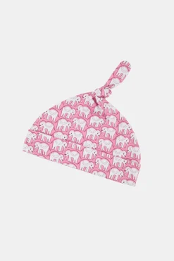 Hathi Baby Hat