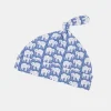Hathi Baby Hat