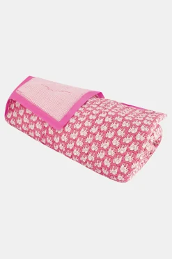 Hathi Baby Quilt